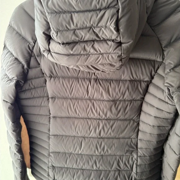 Womens Canada Goose Brookvale Jacket